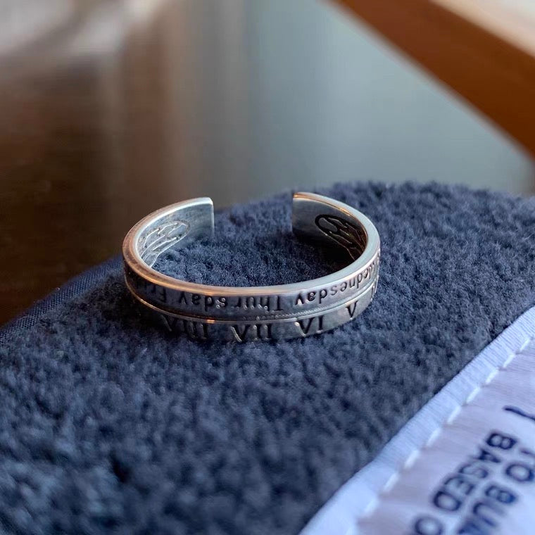 Lecce’s Ring