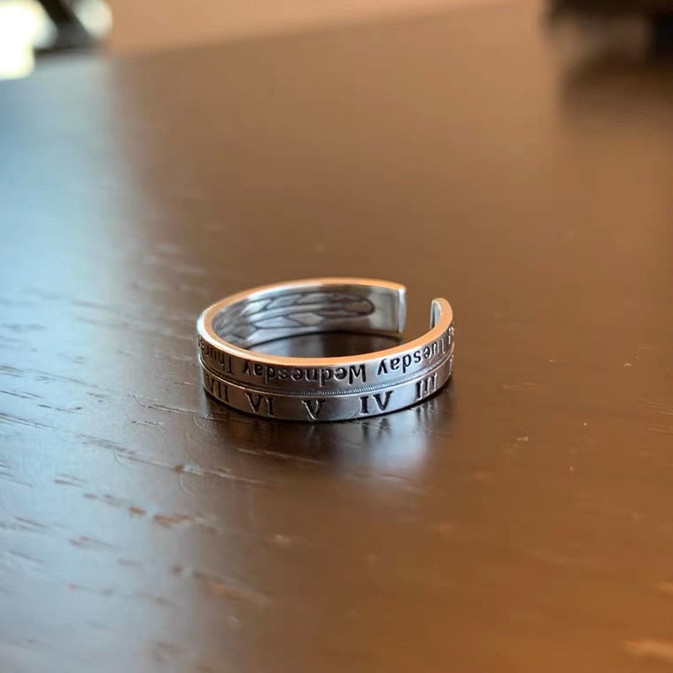 Lecce’s Ring