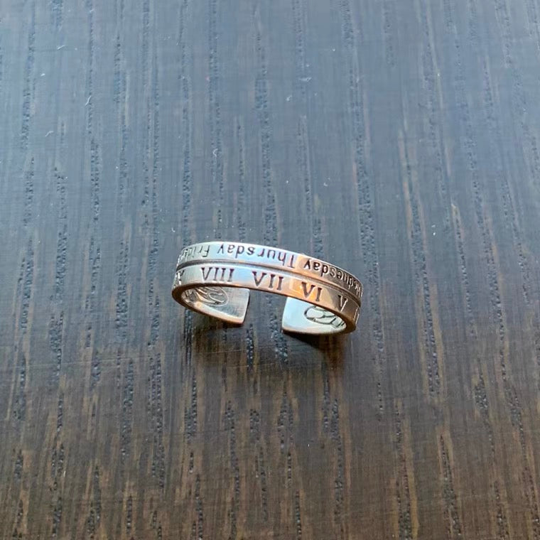 Lecce’s Ring