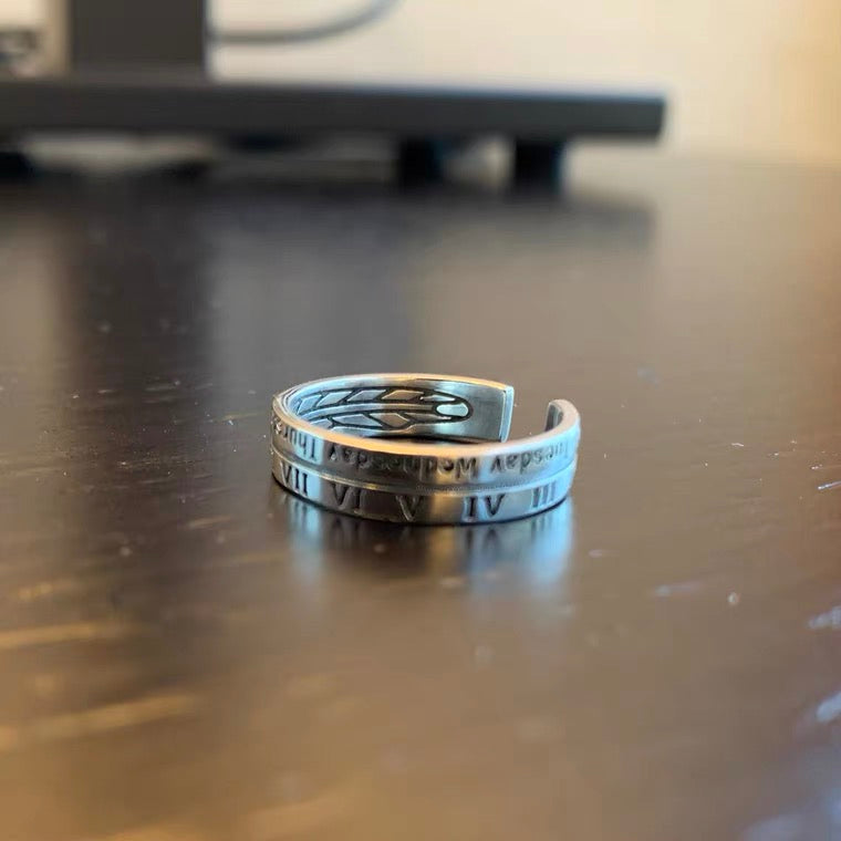 Lecce’s Ring
