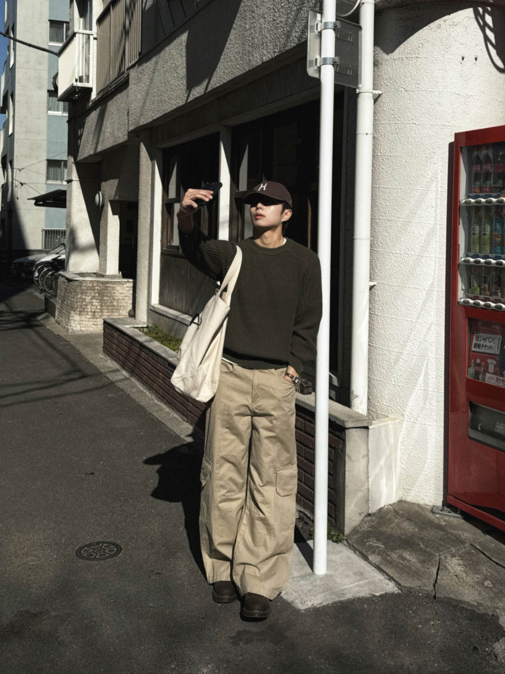 福利價🧧基礎款華夫格圓領針織衫｜7色入