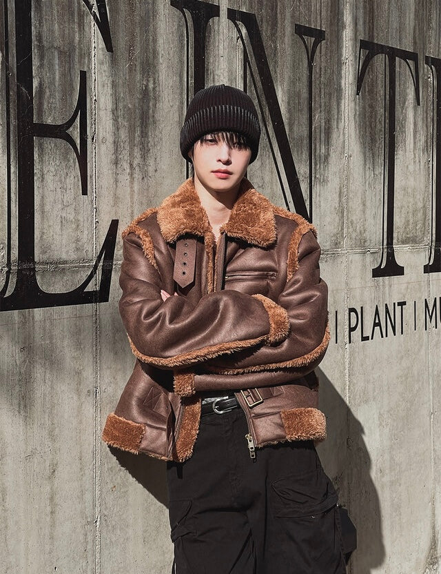 韓式簡約百搭皮帶｜3色