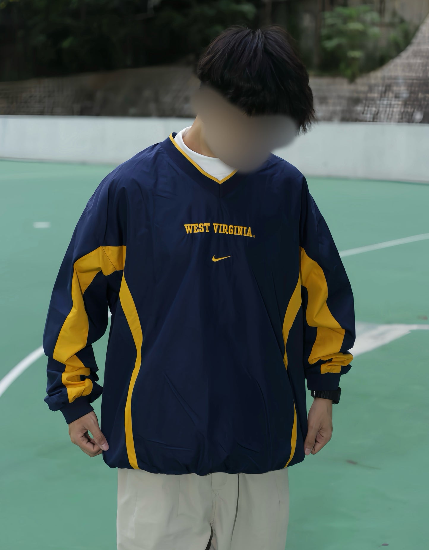 *現貨*Nike Pullover