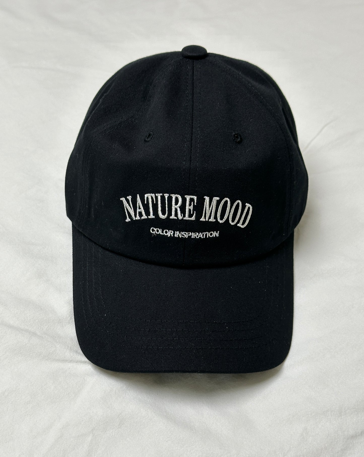 Nature Mood Cap 帽