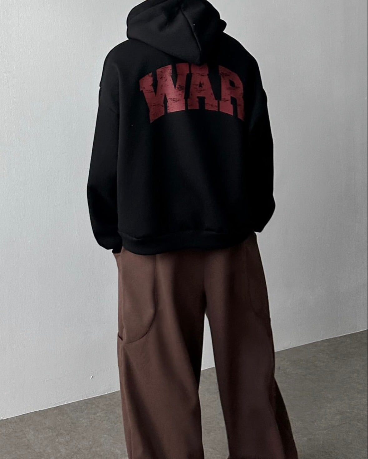 男女OK！短款國旗印花拉鏈外套｜2色入