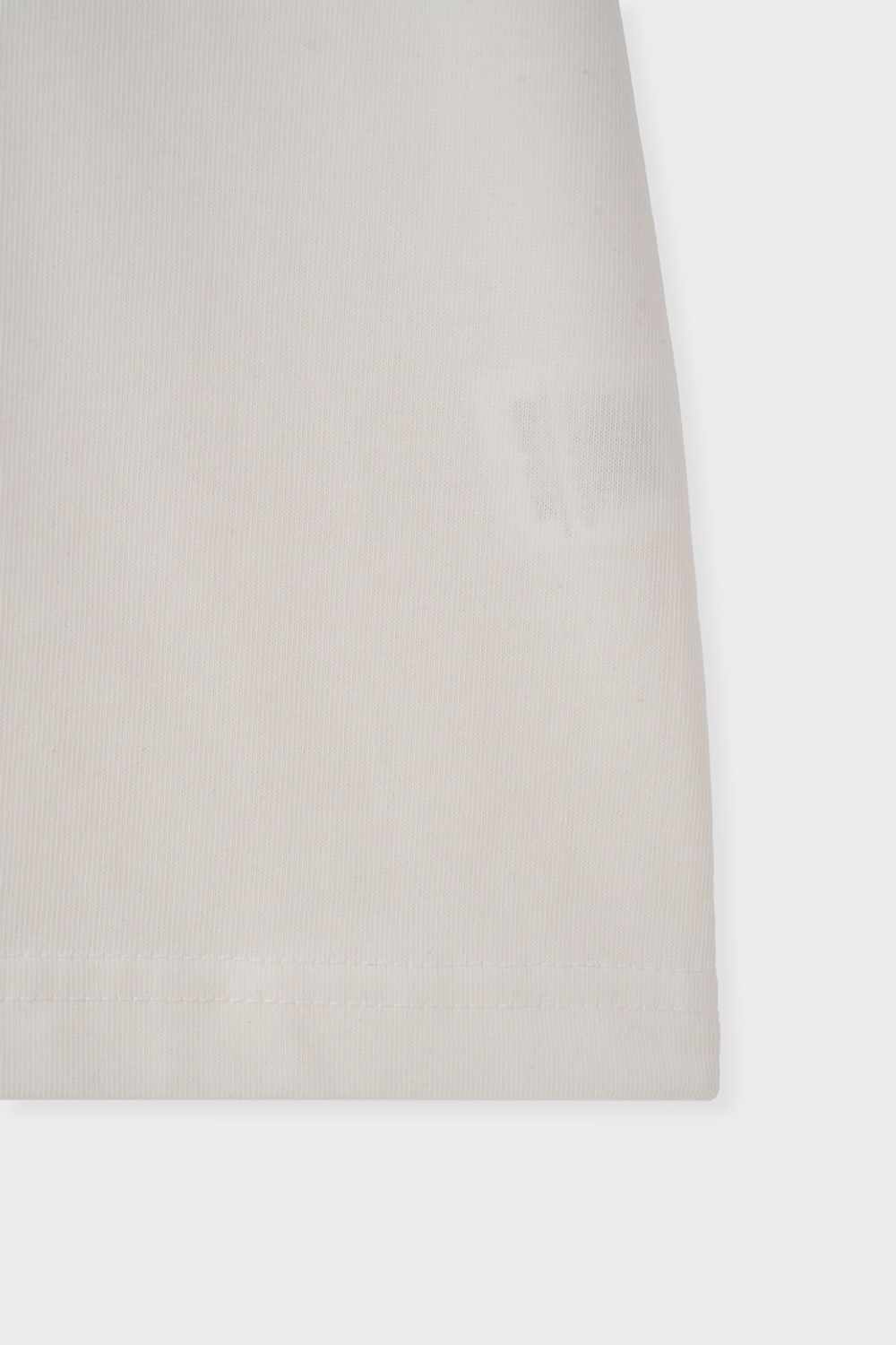 Caliso復古純棉撞色短袖｜3色入