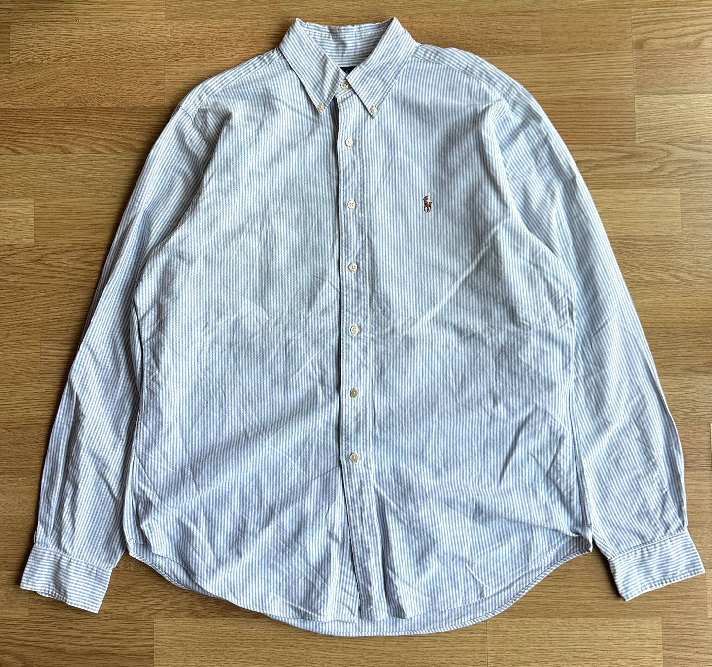 Vintage Polo Shirt 古著polo恤衫