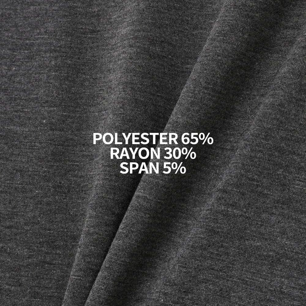 （1＋1）超親膚！韓製柔軟圓領長袖T恤｜9色入