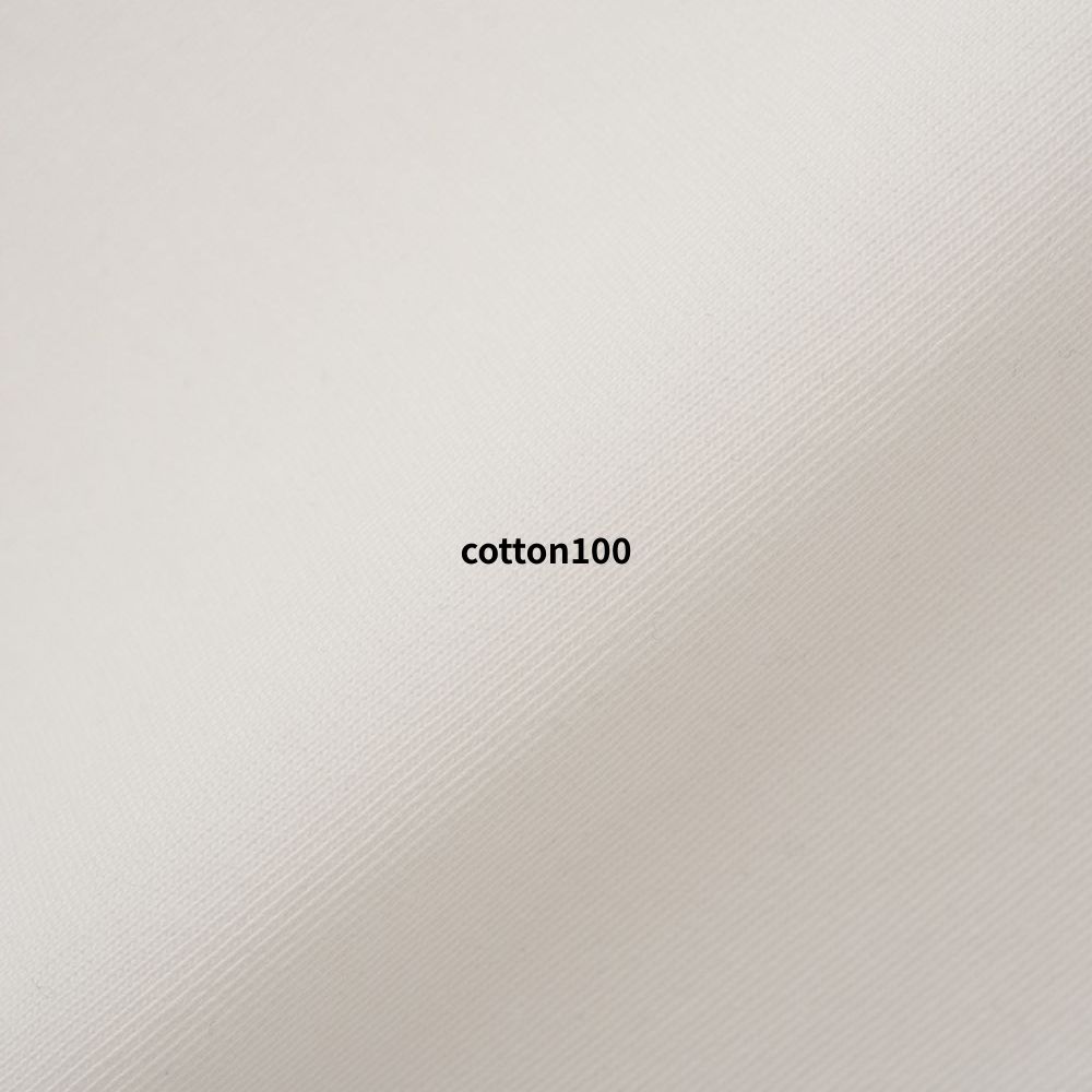 Caliso復古純棉撞色短袖｜3色入