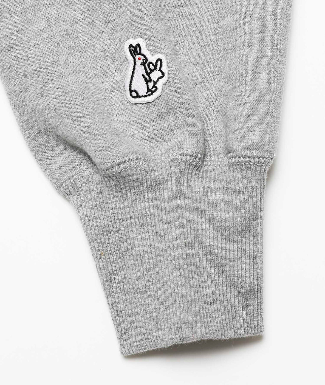 Think of a rabbit Hoodie