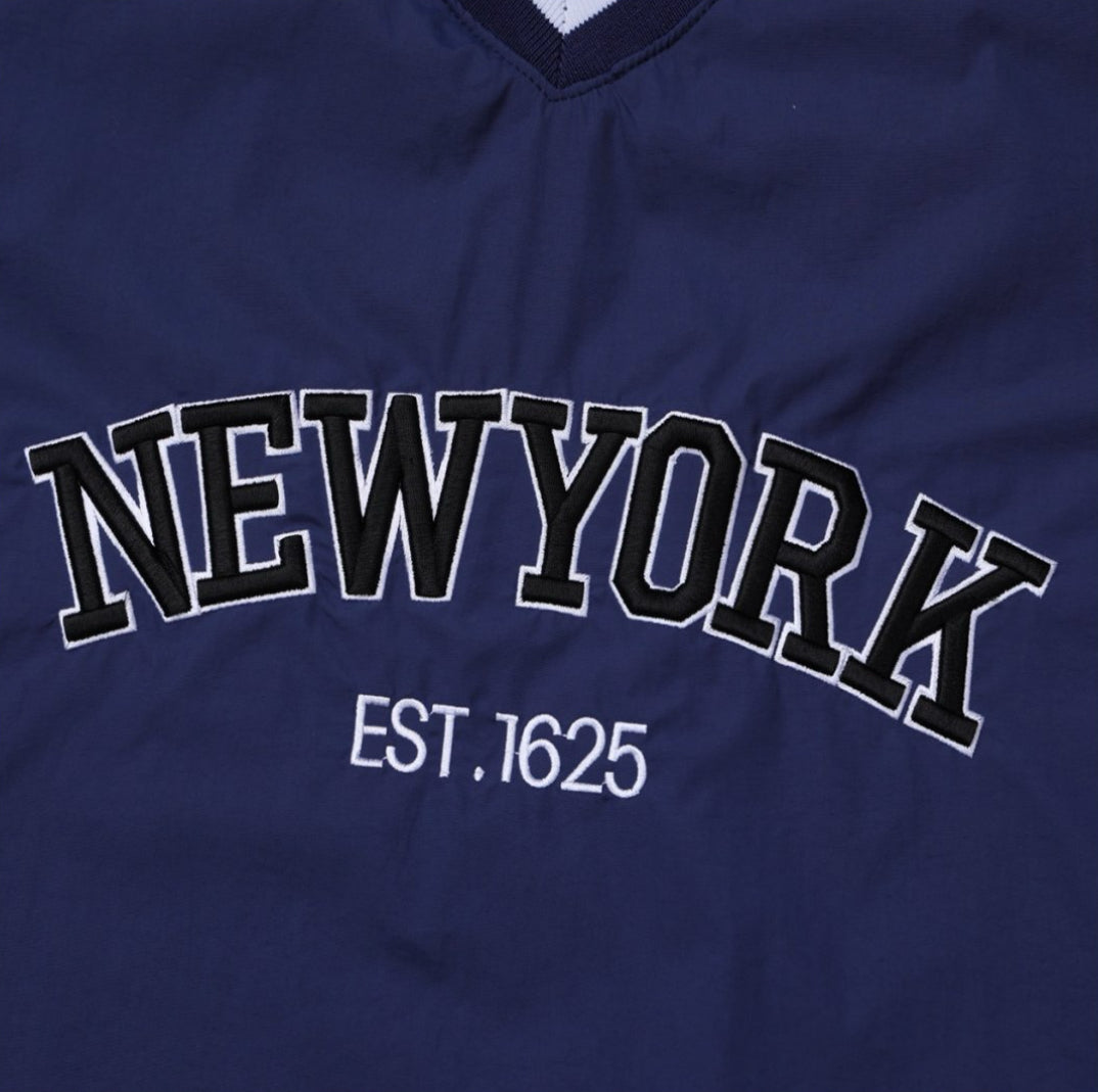 NewYork Pullover