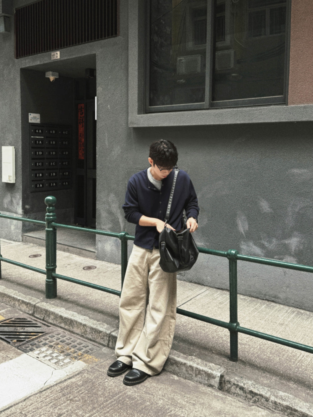 初春必入🍃輕盈百搭短款開胸針織衫｜5色入