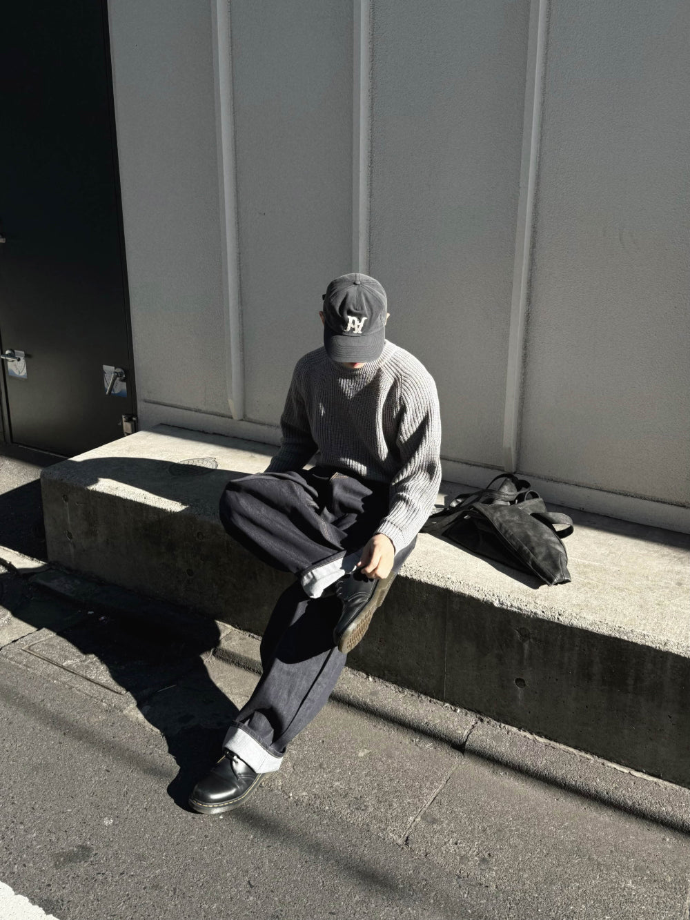 福利價🧧基礎款華夫格圓領針織衫｜7色入