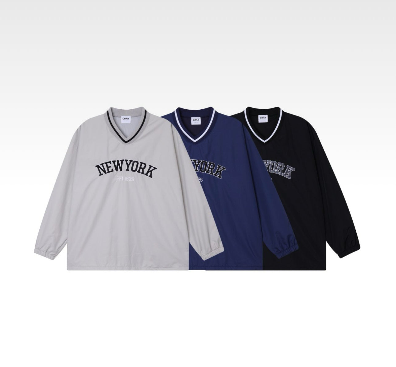 NewYork Pullover