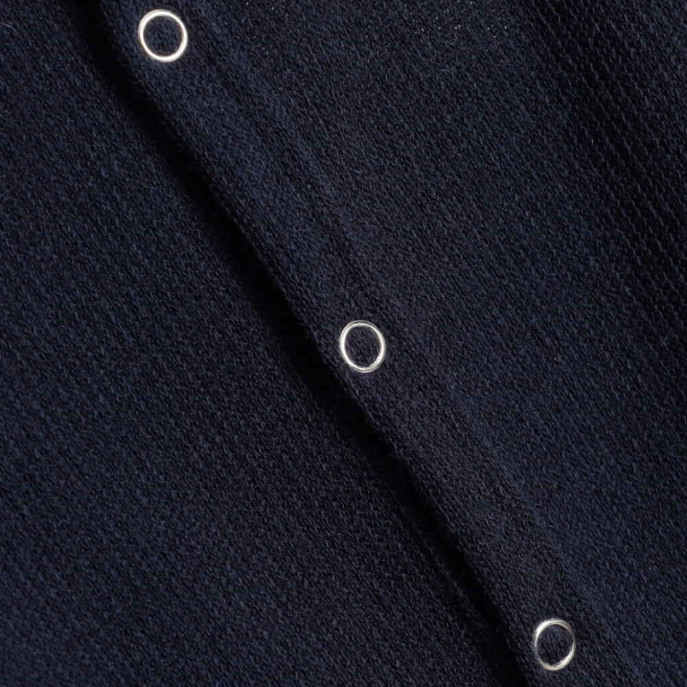 初春必入🍃輕盈百搭短款開胸針織衫｜5色入