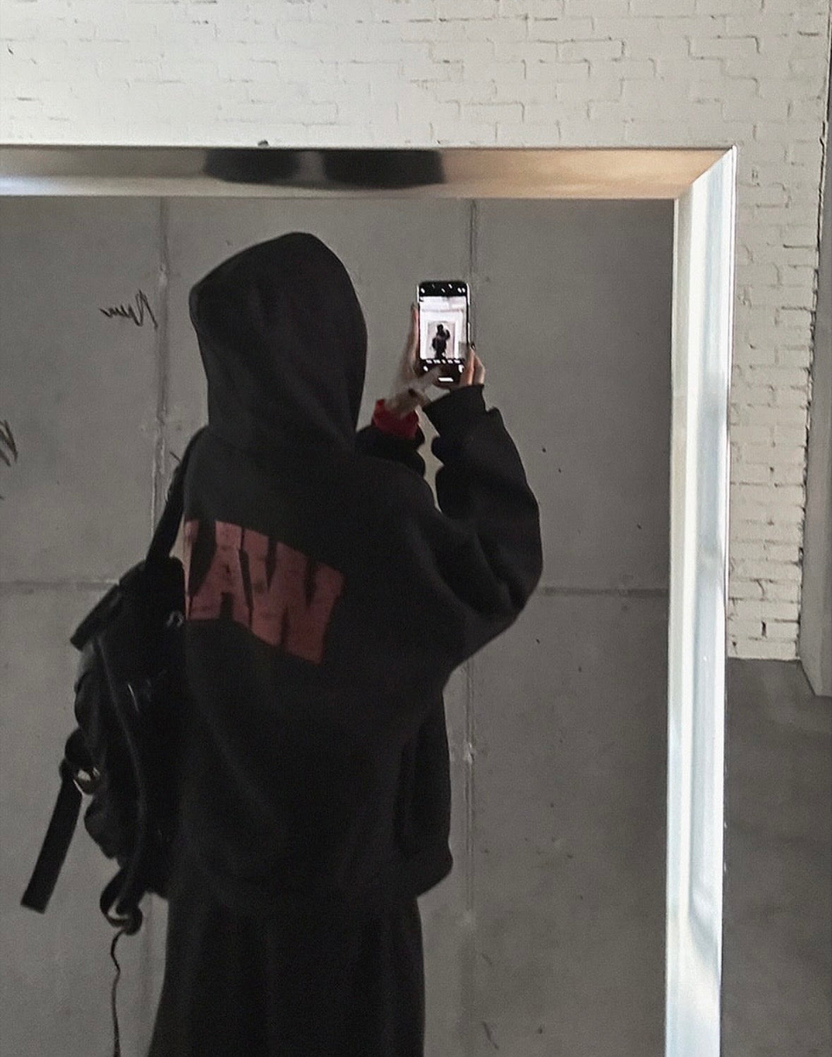 男女OK！短款國旗印花拉鏈外套｜2色入