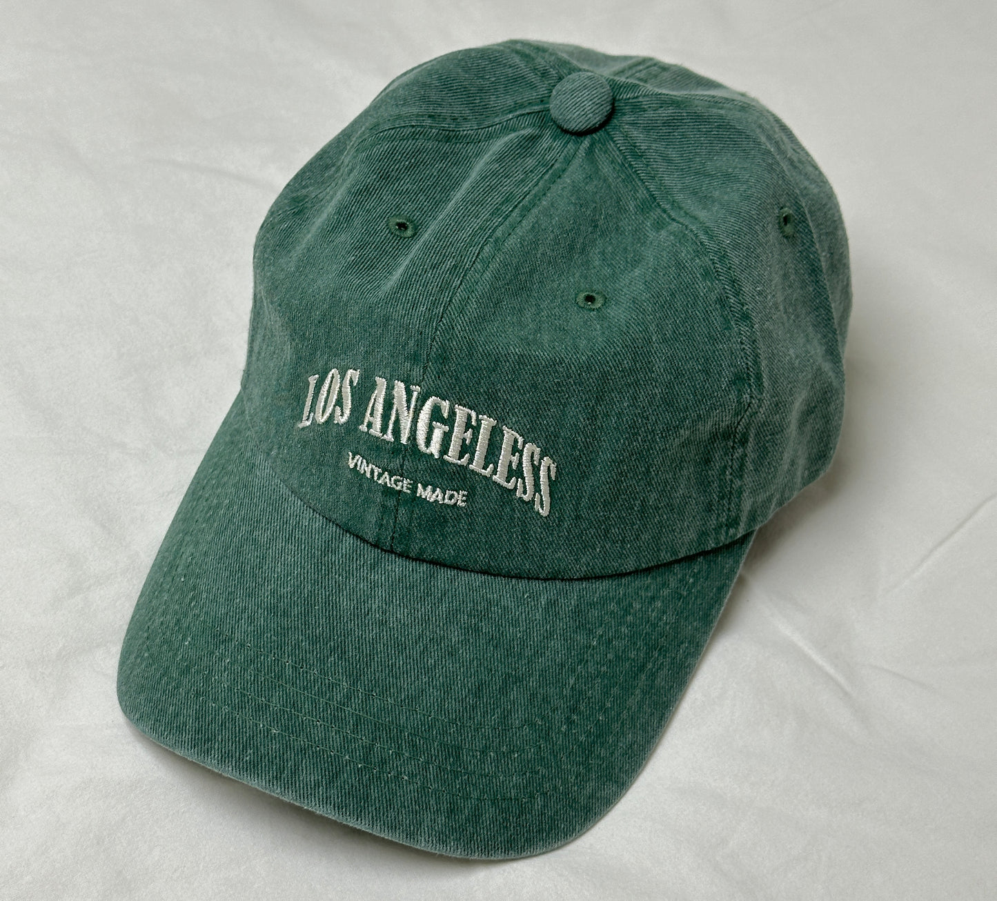 Los Angels Cap 帽