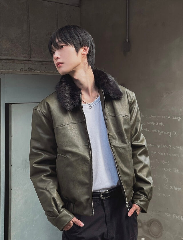 韓式簡約百搭皮帶｜3色