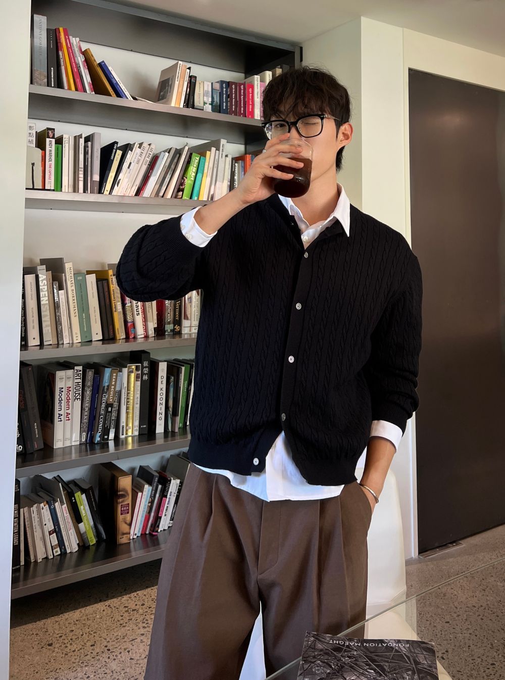 四季皆可穿！經典半短版牛津恤衫｜6色入