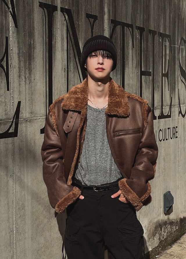 韓式簡約百搭皮帶｜3色