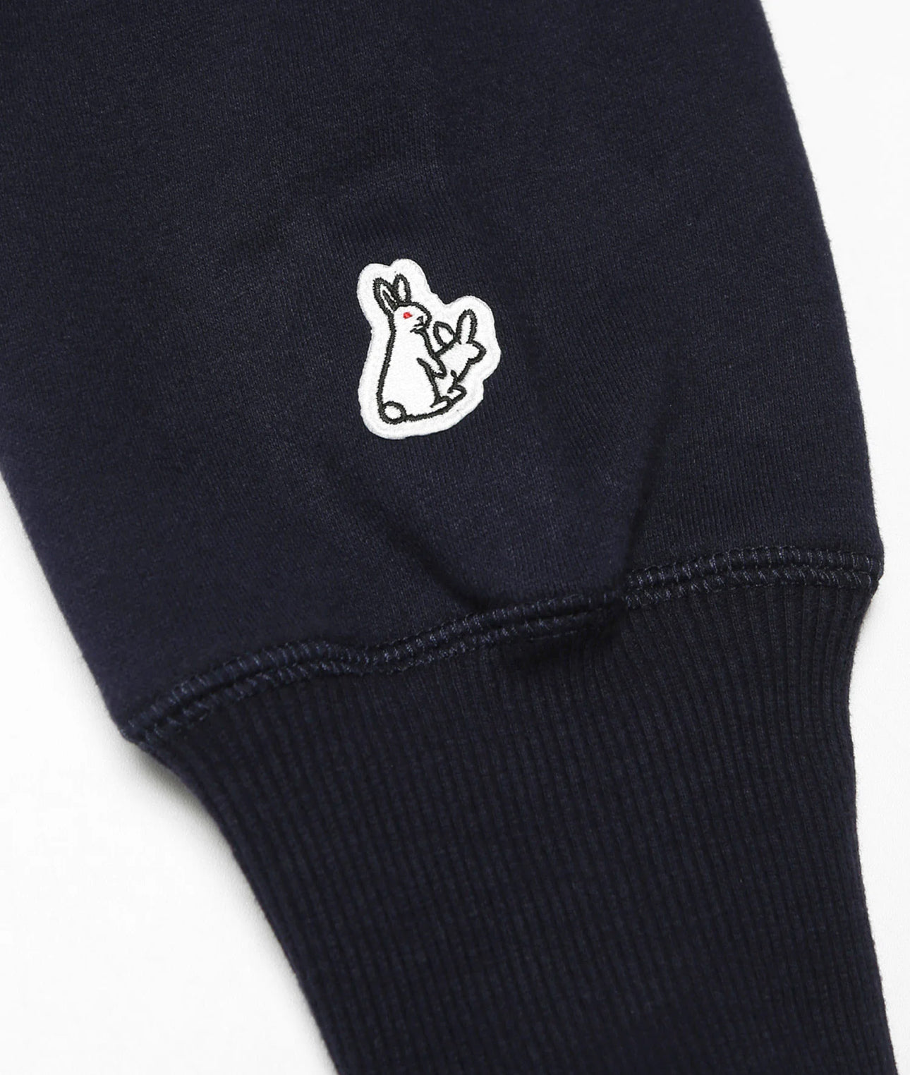 Think of a rabbit Hoodie