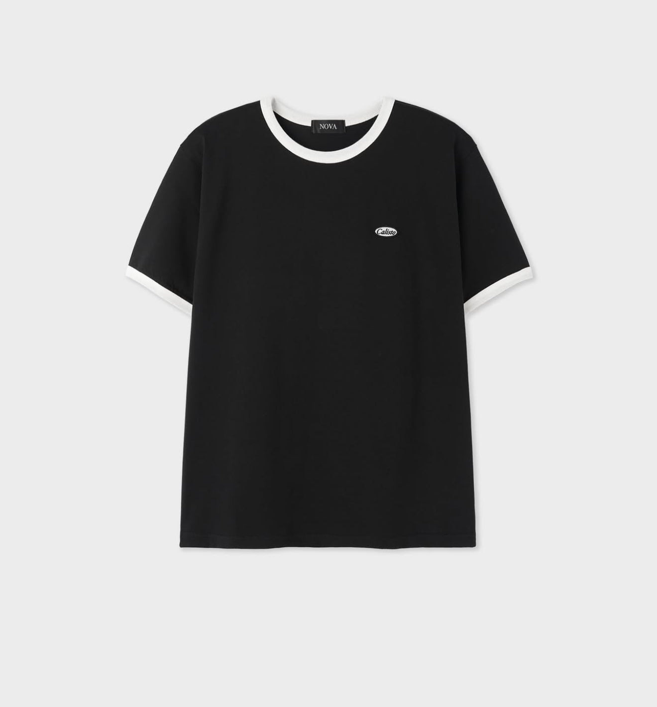 近期大熱! Calisto Ringer Tee