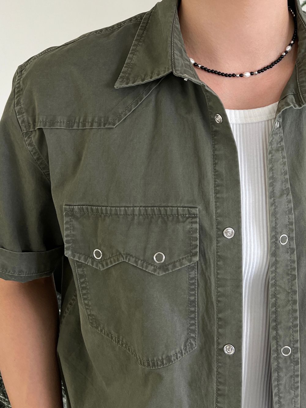 Gym Bro系列🏋️純色貼身彈性背心｜6色入