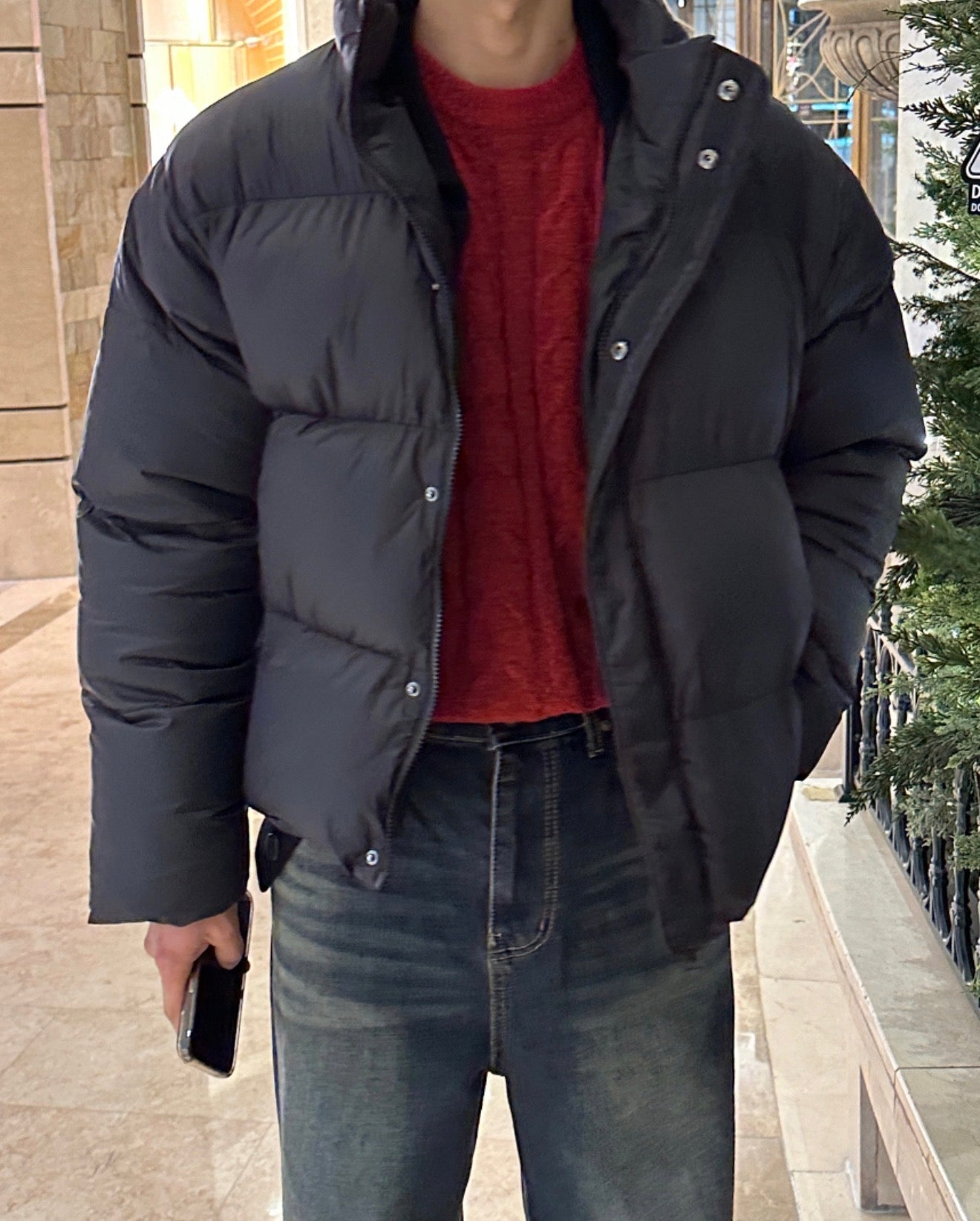 新年回饋價🧧韓製麻花針織衫｜6色入