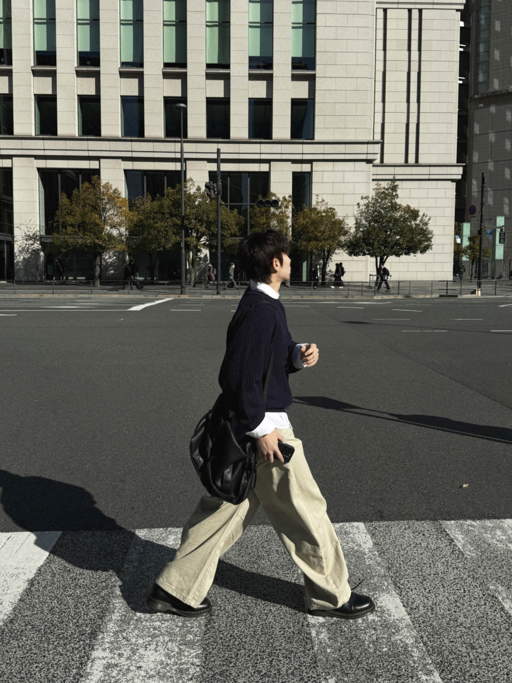 福利價🧧基礎款華夫格圓領針織衫｜7色入
