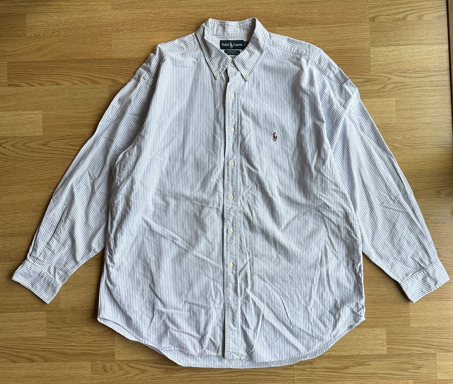 Vintage Polo Shirt 古著polo恤衫