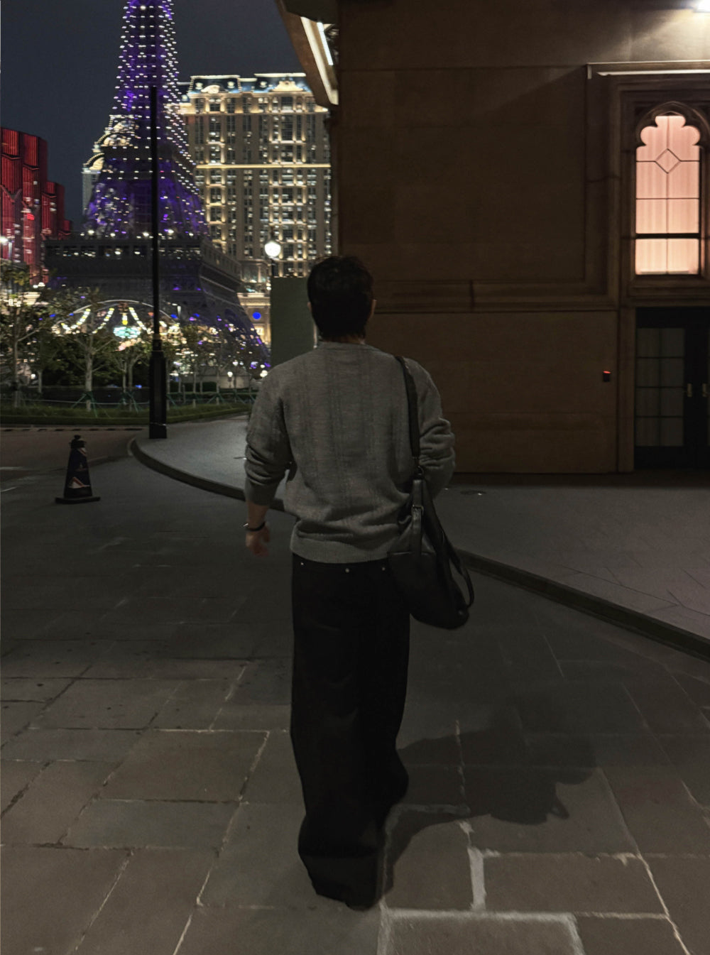 PREMIUM👑細麻花亨利領針織衫｜4色入