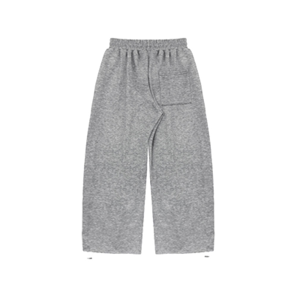 新年福利價🧧韓製彎刀棉褲｜2色入