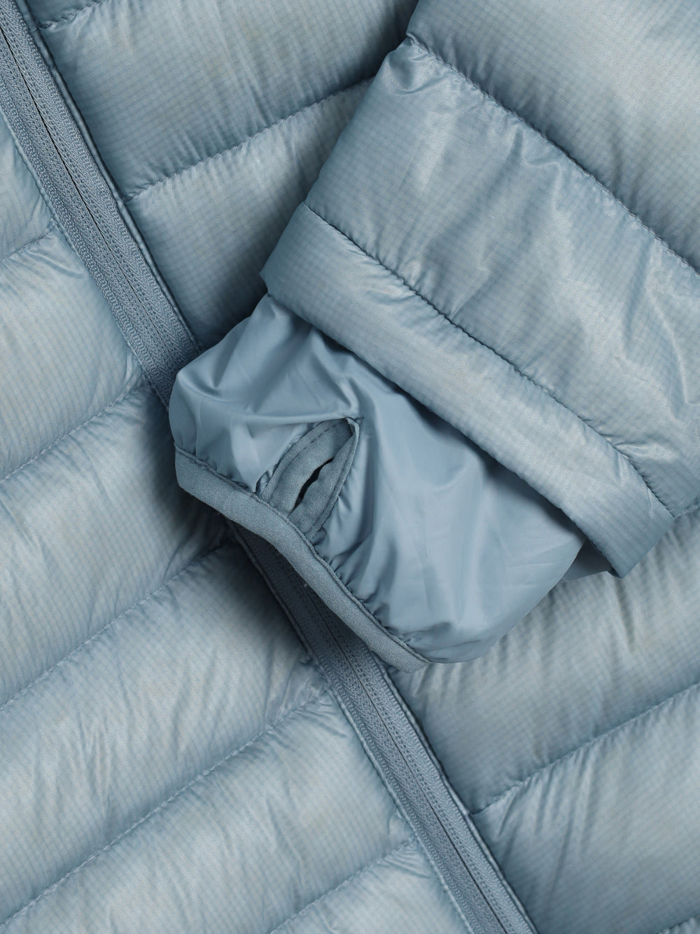 PREMIUM品質保證👑韓系基礎款9:1羽絨｜4色入