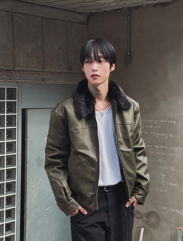 韓式簡約百搭皮帶｜3色