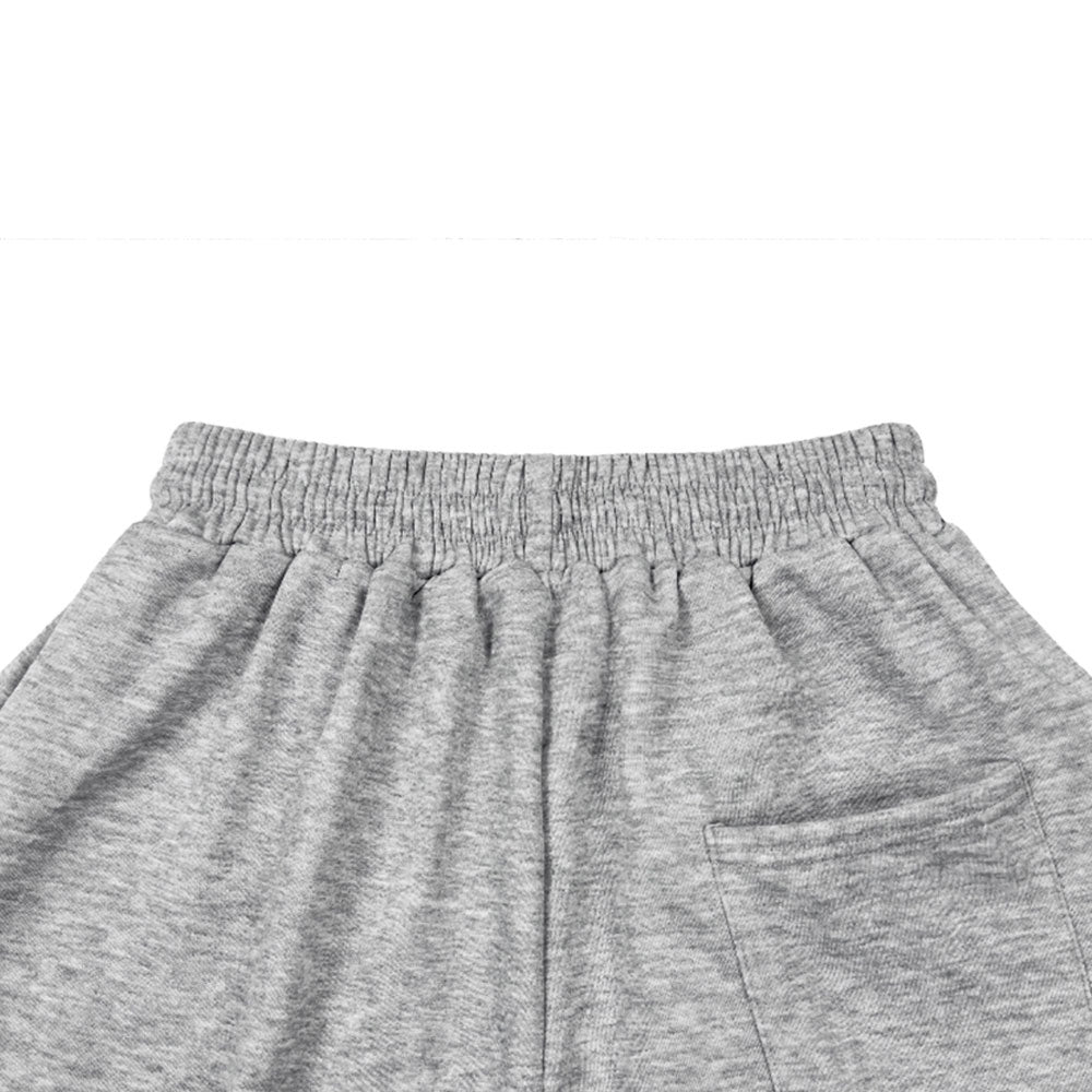 新年福利價🧧韓製彎刀棉褲｜2色入