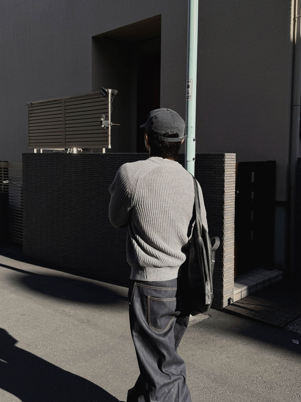 福利價🧧基礎款華夫格圓領針織衫｜7色入