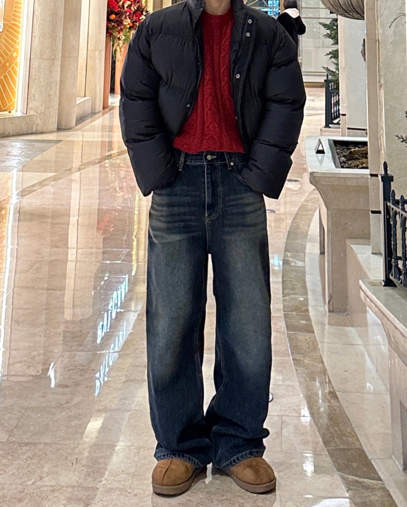 新年回饋價🧧韓製麻花針織衫｜6色入