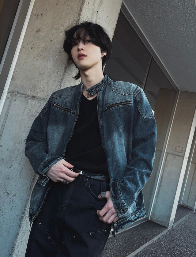 [氣質款]微V領內搭/單穿長袖