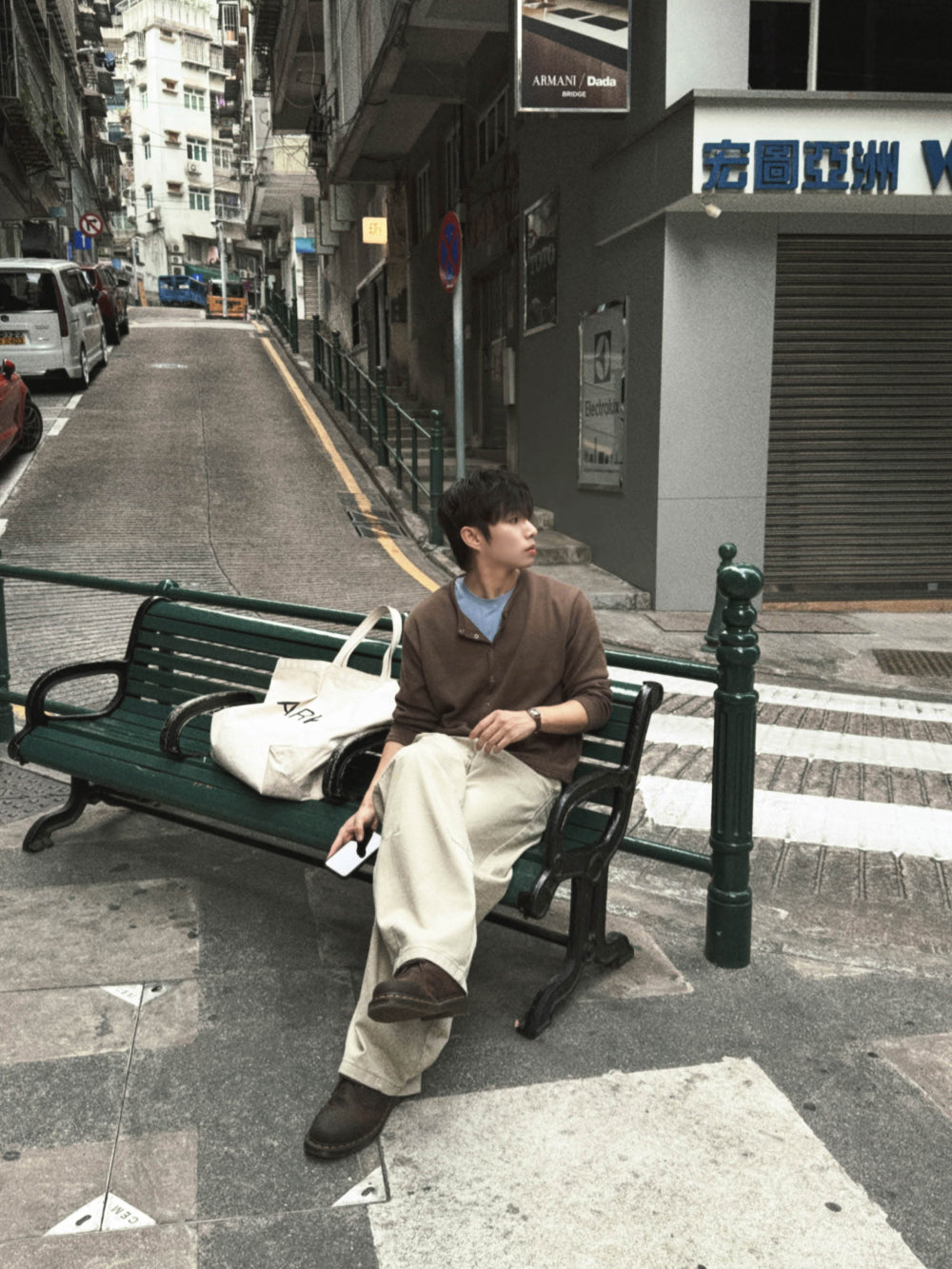 初春必入🍃輕盈百搭短款開胸針織衫｜5色入