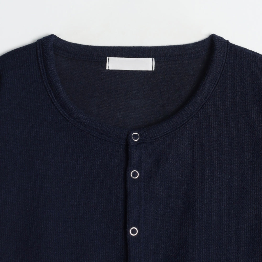 初春必入🍃輕盈百搭短款開胸針織衫｜5色入