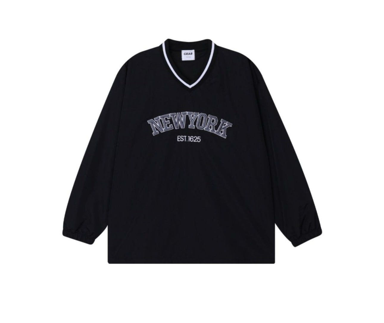 NewYork Pullover