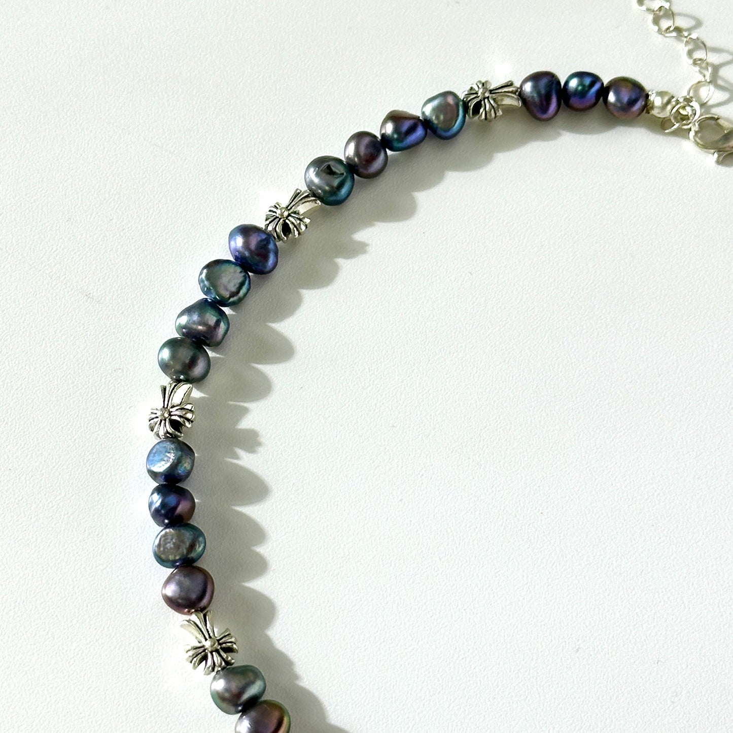 Boyspick Made Pearl Necklace（自家製！）