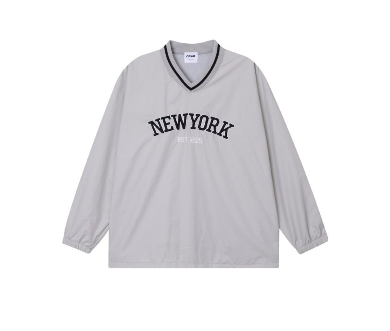 NewYork Pullover