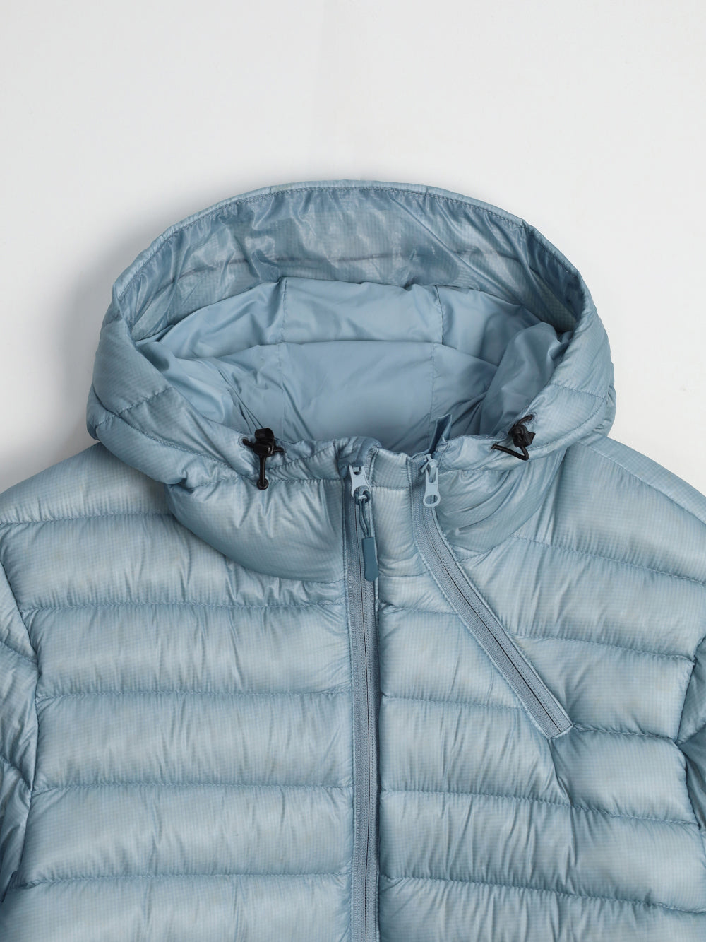 PREMIUM品質保證👑韓系基礎款9:1羽絨｜4色入