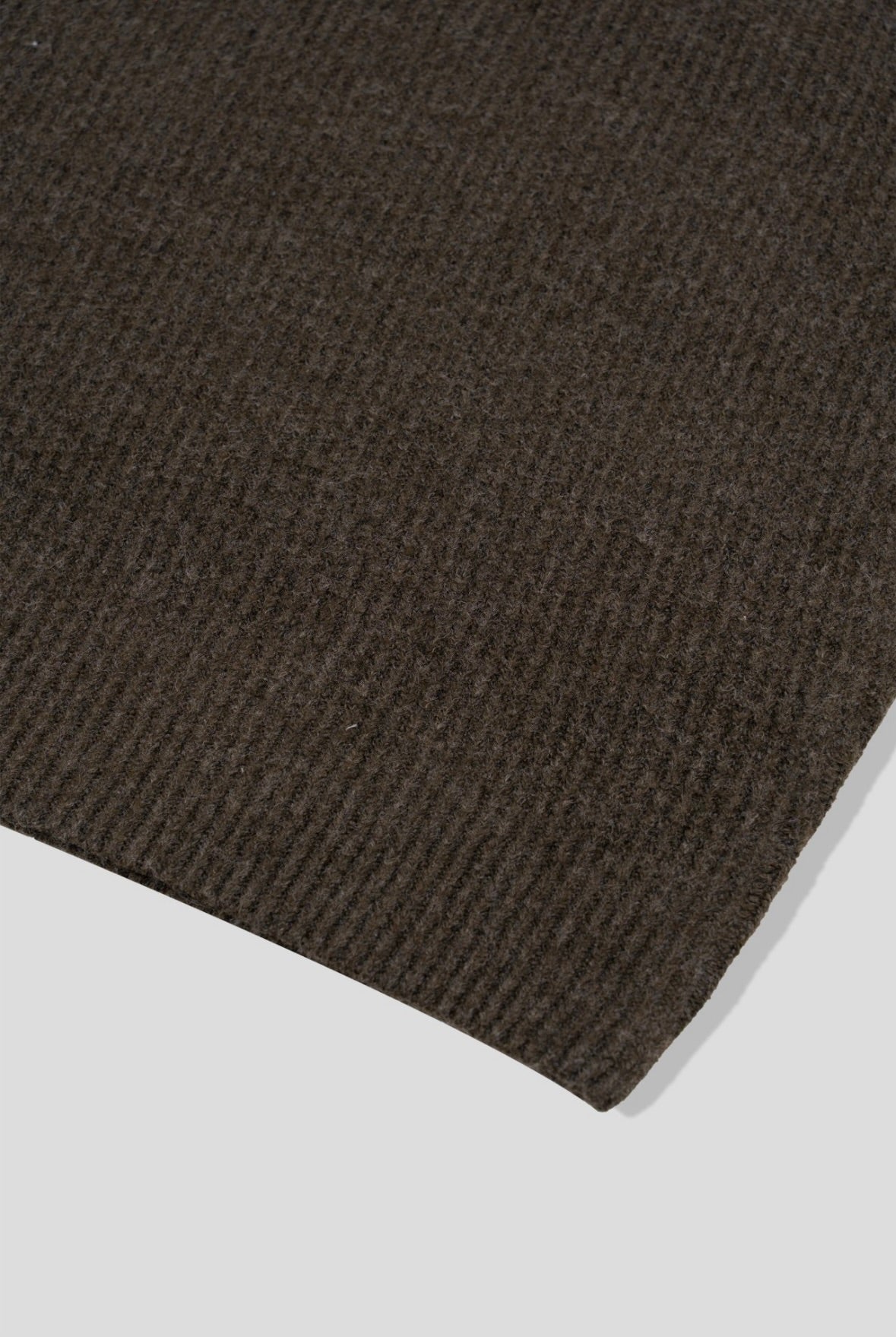 (休閑穩重感！)純色翻領POLO針織上衣｜9色入