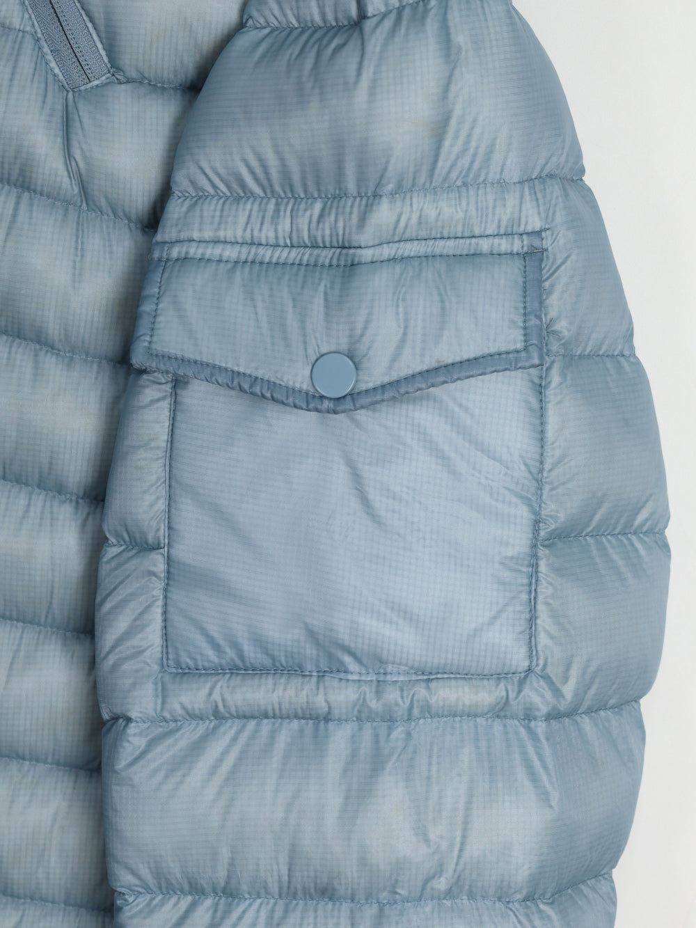 PREMIUM品質保證👑韓系基礎款9:1羽絨｜4色入