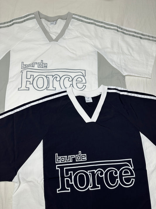 Force 短袖Pullover