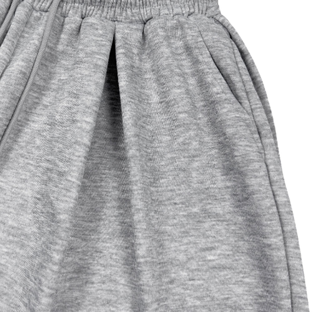 新年福利價🧧韓製彎刀棉褲｜2色入