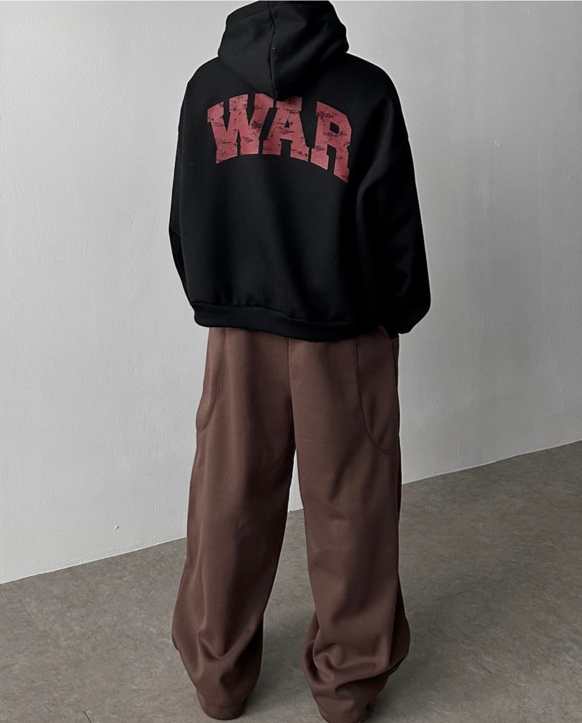 男女OK！短款國旗印花拉鏈外套｜2色入