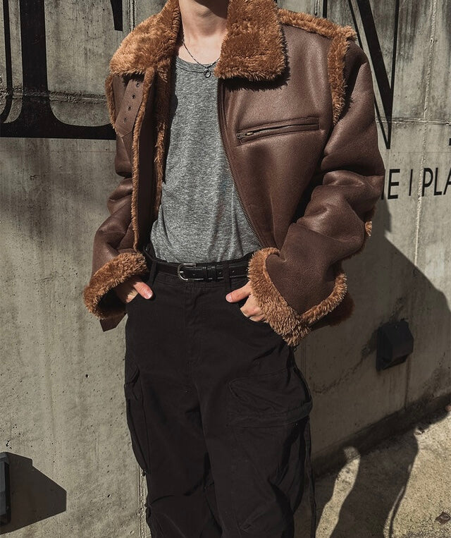 韓式簡約百搭皮帶｜3色